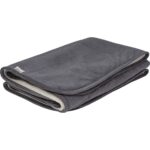 Pet Comfort Lodix Vita  gri Köpek Battaniyesi M 70 x 100 cm - Görsel 4