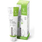 Vetdeluxe Anti Stress Relax Malte Paste Sakinleştirici Tüy Yumağı Önleyici Yetişkin Kedi Malt Macunu 100 gr