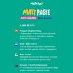 Metapet Tüy Yumağı Önleyici Kedi Maltı, Kediler Için Anti Hairball Macun Paste, Mamasına Hair Ball - Görsel 4