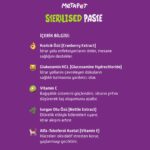 Metapet Kısırlaştırılmış Kediler Için Premium Sterilised Paste, Maltı Macunu Vitamini Mamasına - Görsel 4