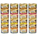 Gourmet Gold Karışık Kedi Konservesi 85 gr (24 Adet)