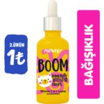 Metapet Kediler için C Vitamini ve Lysine Vitaminleri Damlası, Suyuna veya Mamasına