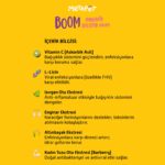 Metapet Kediler için C Vitamini ve Lysine Vitaminleri Damlası, Suyuna veya Mamasına - Görsel 4