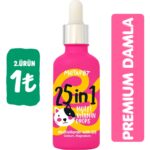 Metapet Kediler için Premium Multi Vitamin Damla, Doğal ve Organik Içerikli Kedi vitamini, 50 ML