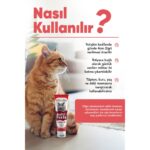 Bominy Kedi Malt Paste 100 gr + Multi Cat Paste 100 gr + Biotin Paste 100 GR(3X100GR) - Görsel 4