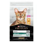 Pro Plan Tavuklu Yetişkin Kedi Maması - 10 Kg - Görsel 2