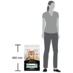 Pro Plan Tavuklu Yetişkin Kedi Maması - 10 Kg - Görsel 4