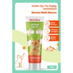 Biofeline Derma Paste & Fish Oil - Görsel 3