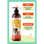 Biofeline Derma Paste & Fish Oil - Görsel 4