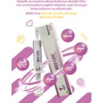 Vsd M&b Care Köpekler Için Gebelik, Emzirme Desteği 30ML Malt - Görsel 2