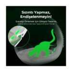 Petkit Pura Max 2 Akıllı Kedi Tuvalet Pedi - Görsel 2