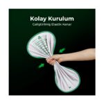 Petkit Pura Max 2 Akıllı Kedi Tuvalet Pedi - Görsel 3