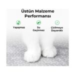 Petkit Pura Max 2 Akıllı Kedi Tuvalet Pedi - Görsel 4