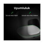 Petkit Pura Max 2 Akıllı Kedi Tuvalet Pedi - Görsel 5