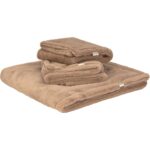 Pet Comfort Lodix Mira Kahverengi Kedi ve Köpek Battaniyesi S 50X70CM Nrmsa - Görsel 4