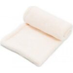 Pet Comfort Lodix Dante Ekru Köpek Battaniyesi M 70X100CM Nrmsa - Görsel 4