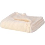 Pet Comfort Lodix Mira Ekru Kedi ve Köpek Battaniyesi S 50X70CM Nrmsa - Görsel 2