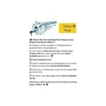 KRT Chitto Elekli Açık Kedi Tuvaleti - Mor ** (Kürek Hediyeli) - Görsel 2