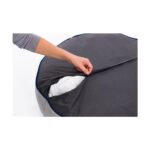 Pet Comfort Oscar Leo 11 Kedi ve Köpek Yatağı S 50cm - Görsel 3