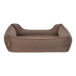 Pet Comfort Bravo  Kahverengi Ortopedik Köpek Yatağı M 75x60cm - Görsel 3