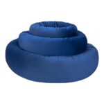 Pet Comfort Hotel  Parliament Ortopedik Köpek Yatağı M 70cm - Görsel 3