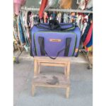 Pro Chem Berillyum Taşıma Çantası