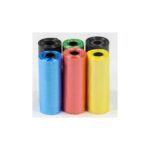 Sanal Trend Taşınabilir Kancalı Kedi Köpek Kaka Poşeti ve Taşıma Çantası Kemik Şekilli Dışkı Çantası - Görsel 4