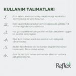 Reflex Klinik Kedi Kumu 10 Lt - Görsel 4
