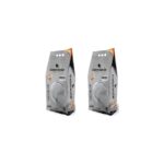 Catmania Carbon Grey Kedi Kumu 10LT x 2 Li