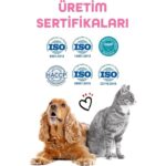 patiografya Premium Urinary+D Kediler ve Köpekler Için Üriner Sistemi Destekleyici Tablet - Görsel 5