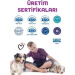 patiografya Kedi ve Köpek Için  Doğal Sakinleştirici,relax, Antistres Şurup 50 ml - Görsel 5