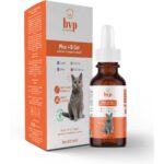Ber Vet Pet Bvp Plus B Kedi Tüy Dökülme Azaltıcı Multivitamin Damla Kedi Tüy Bakımı 50ML - Görsel 4