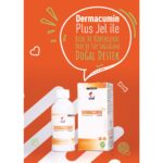Vsd Dermacumin Plus 100ML Jel Köpekler İçin Cilt Enfeksiyonları Tedavi Desteği