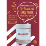 Vsd Derma Hairball 120G Chew Tablet Köpekler İçin Tüy Yumağı, Dökülmesi Engelleyici