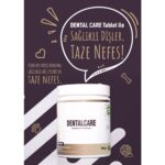 Vsd Dental Care 120G Chew Tablet Köpekler İçin Ağız ve Diş Sağlığı Desteği