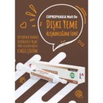 Vsd Coprophagia 30ML Malt Köpekle Için Dışkı Yeme Önleyici