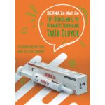 Vsd Derma Zn 30ML Malt Köpekler İçin Tüy Dökülme Engelleyici