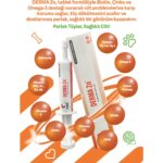 Vsd Derma Zn 30ML Malt Köpekler İçin Tüy Dökülme Engelleyici - Görsel 2