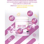 Vsd M&B Care 120G Chew Tablet Köpekler İçin Gebelik, Emzirme Desteği - Görsel 2