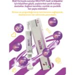 Vsd Multivit 30ML Malt Köpekle İçin Kemik Gelişimi Desteği - Görsel 2