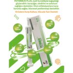 Vsd Petimmun Plus 30ML Malt Köpekle İçin İmmun Desteği - Görsel 2