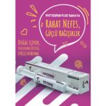 Vsd Phytospan Plus 30ML Malt Köpekle İçin Nefes Konforuna Katkı