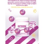 Vsd Phytospan Plus 120G Chew Tablet Köpekler İçin Nefes Konforuna Katkı - Görsel 2