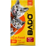 Bado Yavru Kedi Maması Tavuk 10 kg - Görsel 2