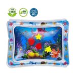 UltraNova Kedi ve Köpekler Için Su Havuzu Su Matı Su Havuz Oyuncağı Kedi Köpek Su Matı - Görsel 3