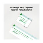 Petkit Pura Max, Max2 ve Max Pro Modelleri Için Dayanıklı Çöp Torbası - Görsel 2