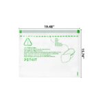 Petkit Pura Max, Max2 ve Max Pro Modelleri Için Dayanıklı Çöp Torbası - Görsel 4