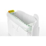 Petkit Pura Max, Max2 ve Max Pro Modelleri Için Dayanıklı Çöp Torbası - Görsel 5