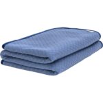 Pet Comfort Lodix Mirinda Mavi Köpek Battaniyesi M 70X100CM Nrmsa