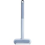 Feryx 4'ü 1 Arada Pencere Ekran Temizleyici Fırça Pencere Sileceği Tüy Toplama Kedi Tüy Toplama - Görsel 2